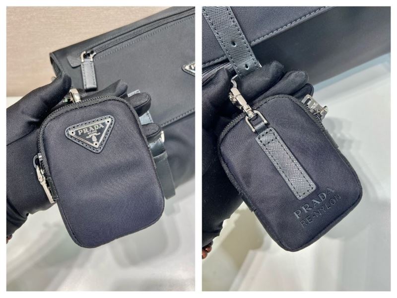 Prada Satchel Bags